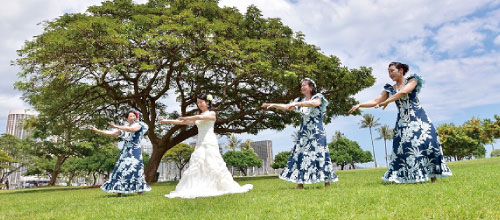 ハワイのお客様体験談